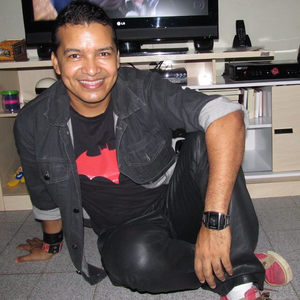 Foto de perfil de Jadir Pereira