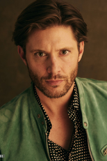 Jensen Ackles