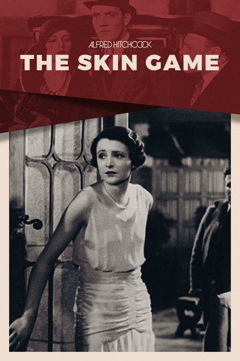  de Filme Jogo Sujo (1931)