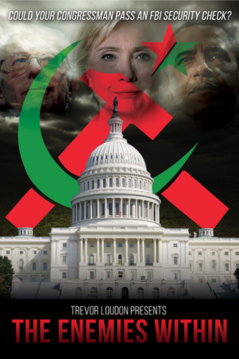  de Filme The Enemies Within (2016)