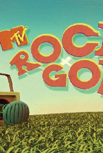 Rockgol - Poster / Capa / Cartaz - Oficial 1