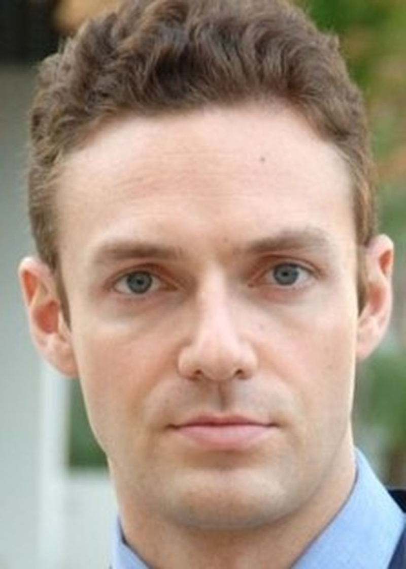 Ross Marquand - Foto 12