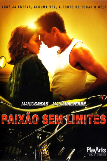  de Filme Paixão Sem Limites (2010)