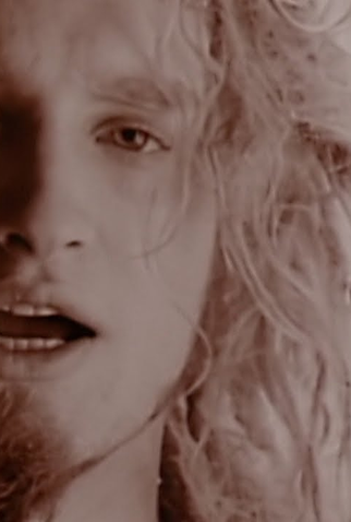 Poster 1 de Curta Alice in Chains: Man in the Box (1991)