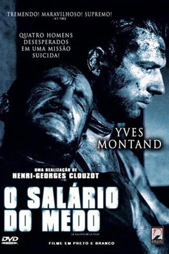  de Filme O Salário do Medo (1953)