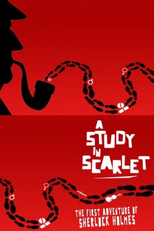 A Study in Scarlet (Play) (A Study in Scarlet (Play))