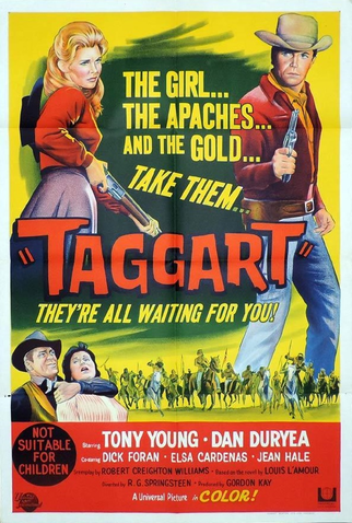 Poster 1 de Filme O Império da Vingança (1964)