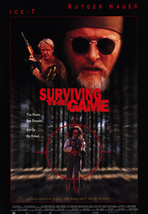 Sobrevivendo ao Jogo (Surviving the Game)