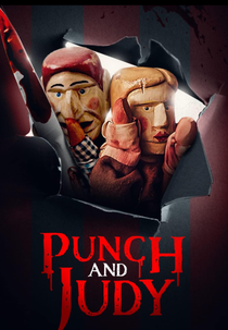 Punch & Judy (The Return of Punch and Judy)