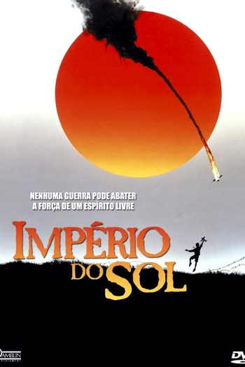  de Filme Império do Sol (1987)