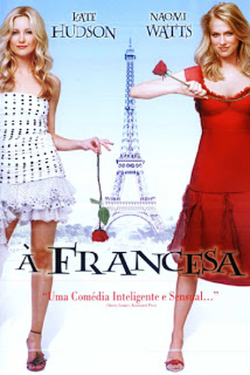  de Filme À Francesa (2003)
