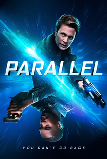 Parallel - Poster / Capa / Cartaz - Oficial 2