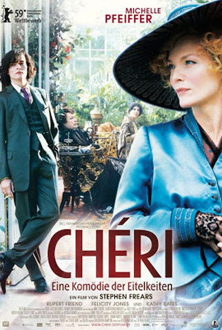 Poster 5 de Filme Chéri (2009)