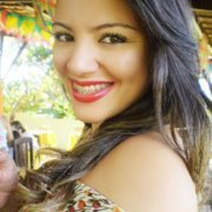 Foto de perfil de Danielly Oliveira