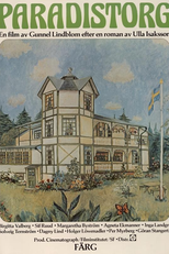 Paraíso de Verão (Paradistorg)