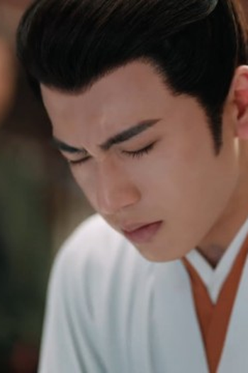 Poster de Episódio 第14集 (2024)