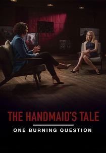 O Conto de Aia: A Pergunta Que Não Quer Calar (The Handmaid's Tale: One Burning Question)