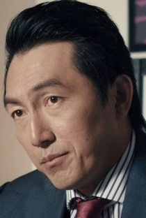 Ji-Ching Tai - Poster 1