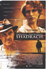 Shadrach: Um Sonho Proibido (Shadrach)