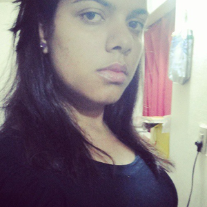Foto de perfil de Maria Sueny