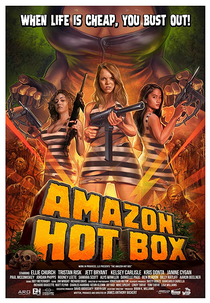 Amazon Hot Box (Amazon Hot Box)