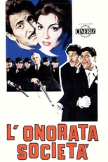 Sociedade Honrada (L'onorata società)