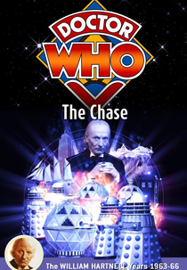 Doctor Who: The Chase (Doctor Who: The Chase)