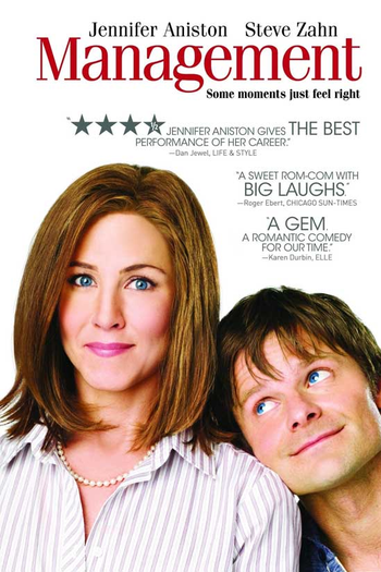  de Filme O Amor Pede Passagem (2008)