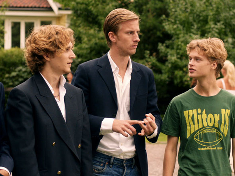 Foto 1 de Studentfesten