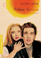 Antes do Amanhecer (Before Sunrise)