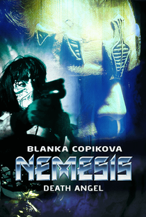 Nemesis 4: Lágrimas dos Anjos - Poster / Capa / Cartaz - Oficial 3