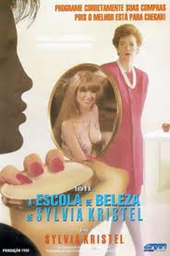  de Filme A Escola de Beleza de Sylvia Kristel (1993)