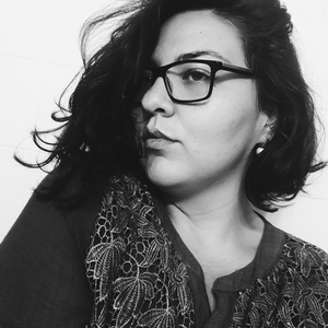 Foto de perfil de Caroline Buranelli