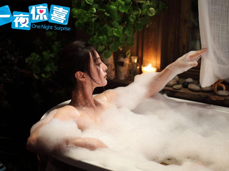 Foto 2 de One Night Surprise