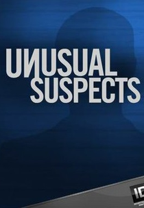 Suspeito Improvável (1ª Temporada) (Unusual Suspects (Season 1))