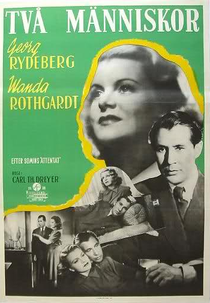 Duas Pessoas (Två människor)