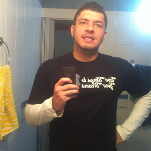 Foto de perfil de Lucas Guimarães Oliveira