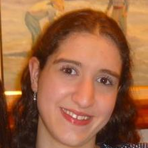 Foto de perfil de Isabella Mascolo