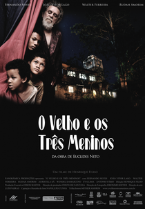 O Velho e os Três Meninos (O Velho e os Três Meninos)