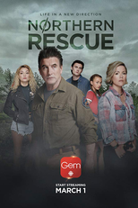Família ao Resgate (1ª Temporada) (Northern Rescue (Season 1))