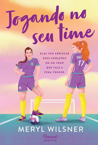 Poster 1 de Série Playing The Field (2028)