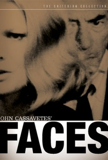 Faces - Poster / Capa / Cartaz - Oficial 1
