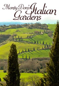 Jardins Italianos com Monty Don (Los Jardines Italianos de Monty Don)