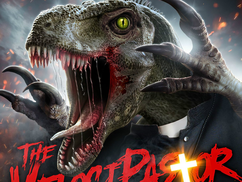 Foto 1 de The VelociPastor