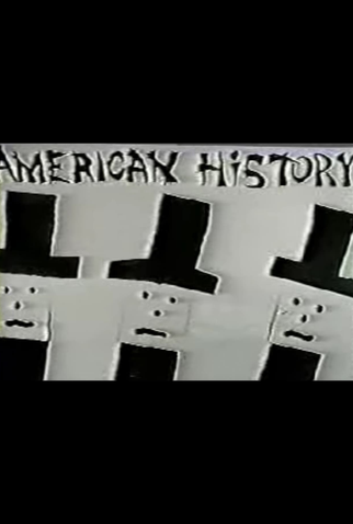 Poster 1 de Curta American History (1992)