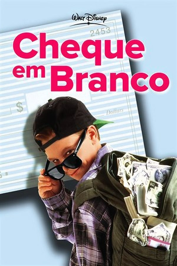 de Filme Cheque em Branco (1994)
