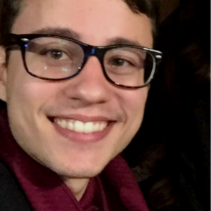 Foto de perfil de Víctor Chagas