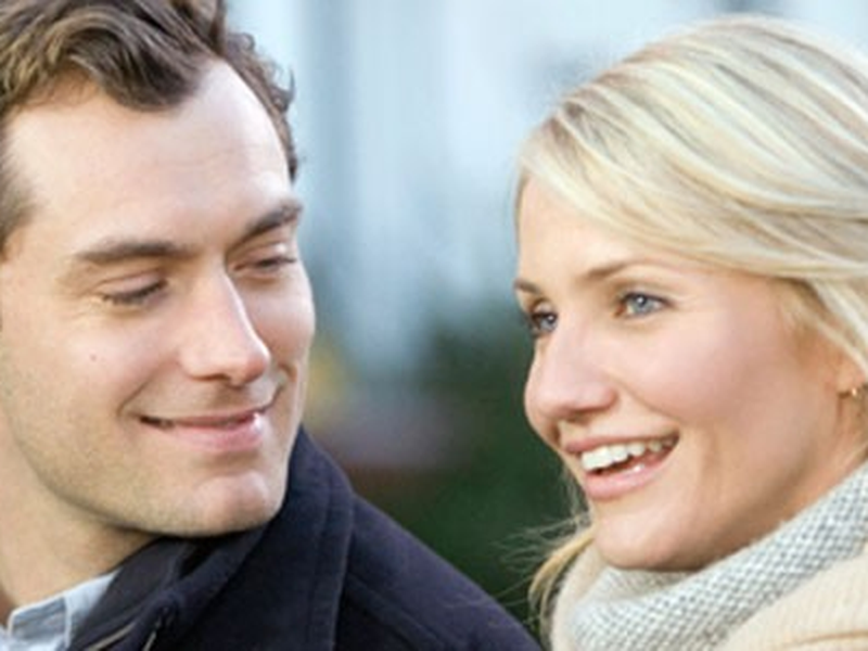 Foto 7 de O Amor Não Tira Férias