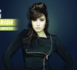 Demi Lovato - The Ride MTV