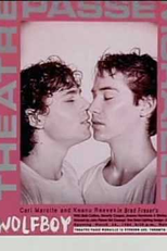 The Biography Channel: Keanu Reeves (The Biography Channel: Keanu Reeves)